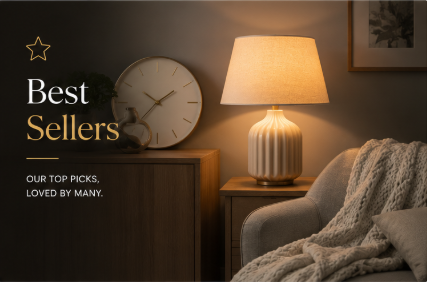 Best Sellers