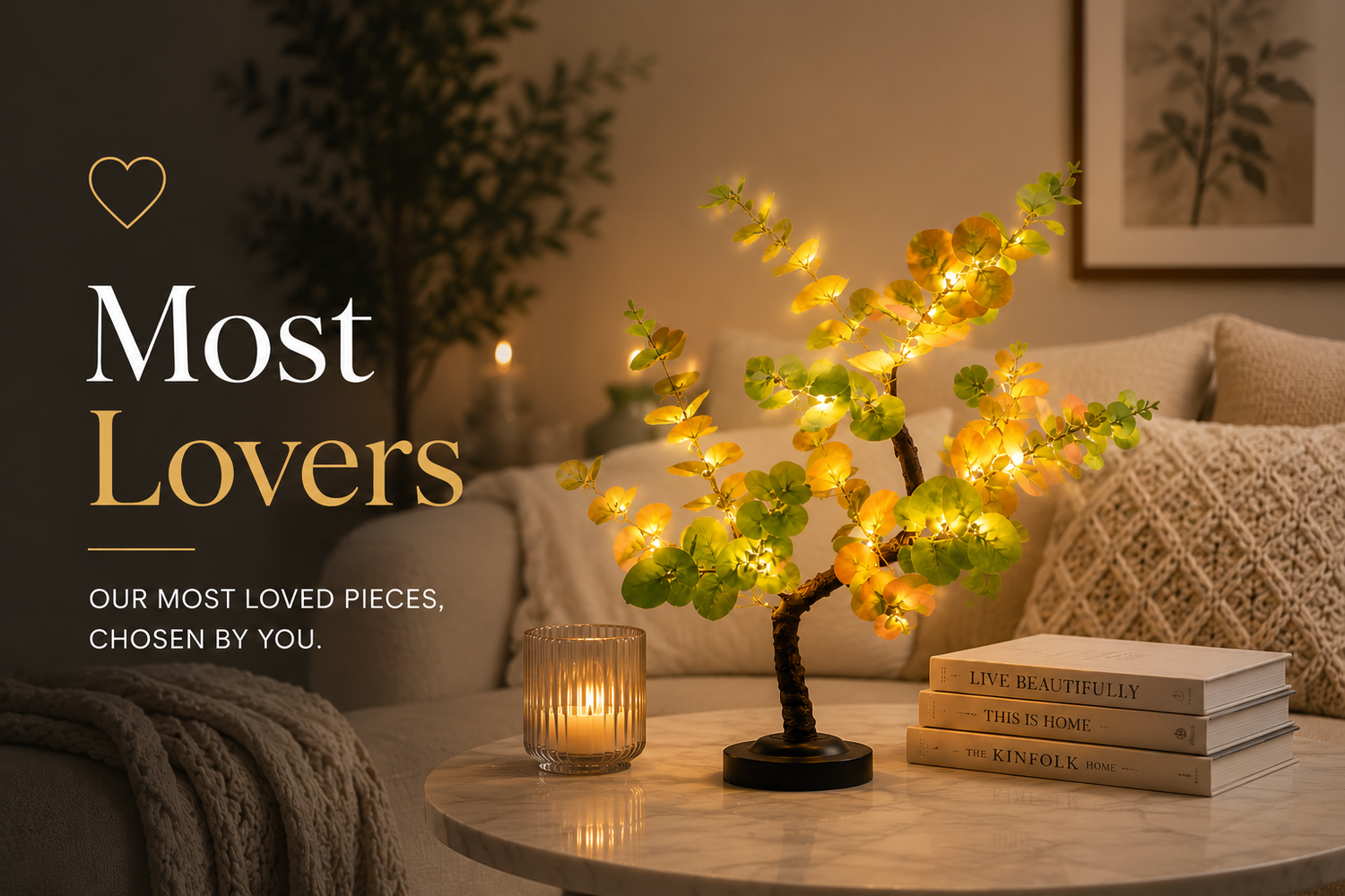 Most Lovers