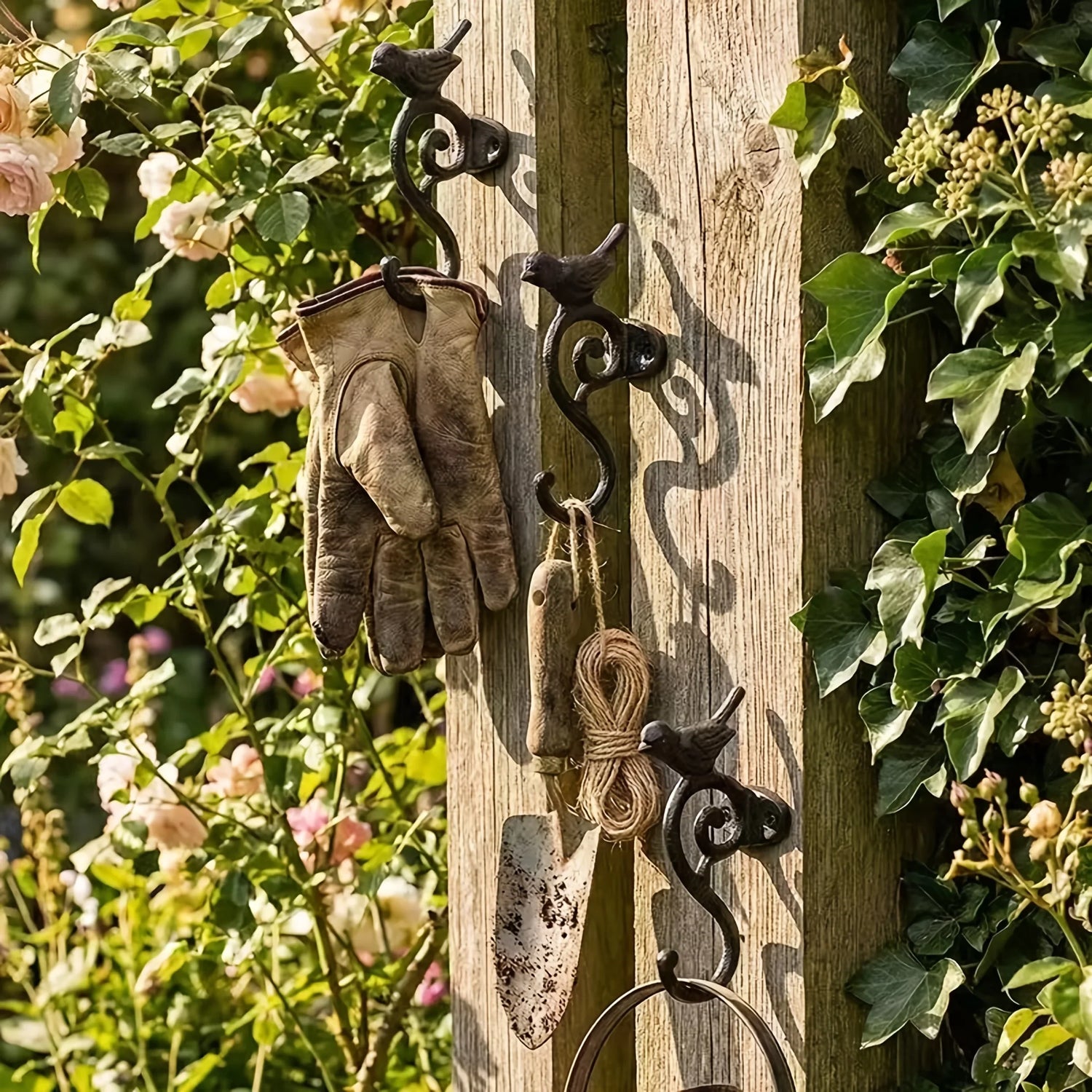 Garden & Outdoor