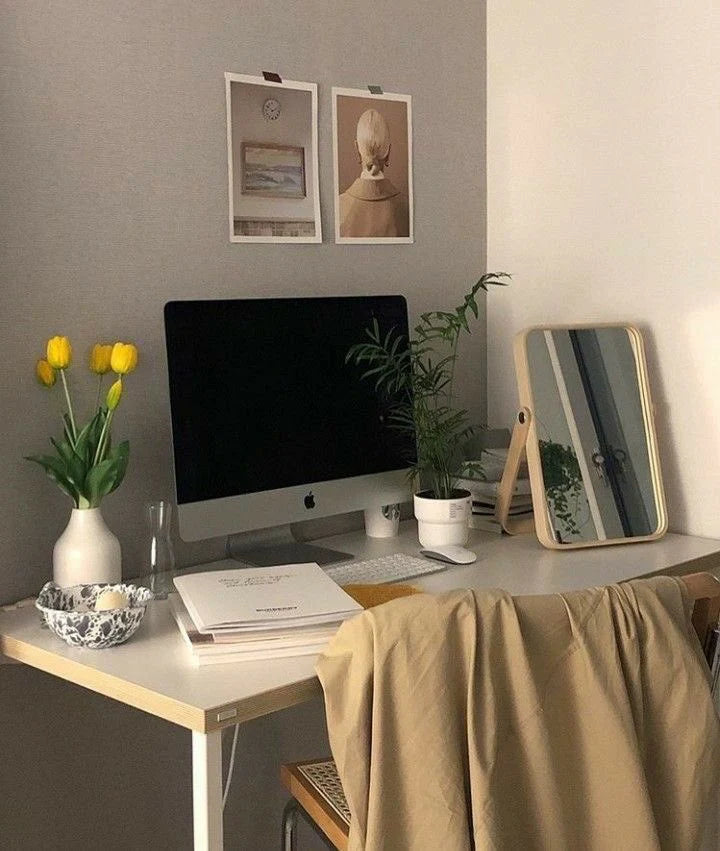Workspace