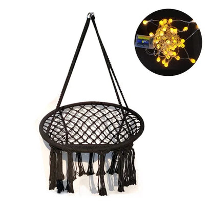 Solara Hanging Lounge Chair