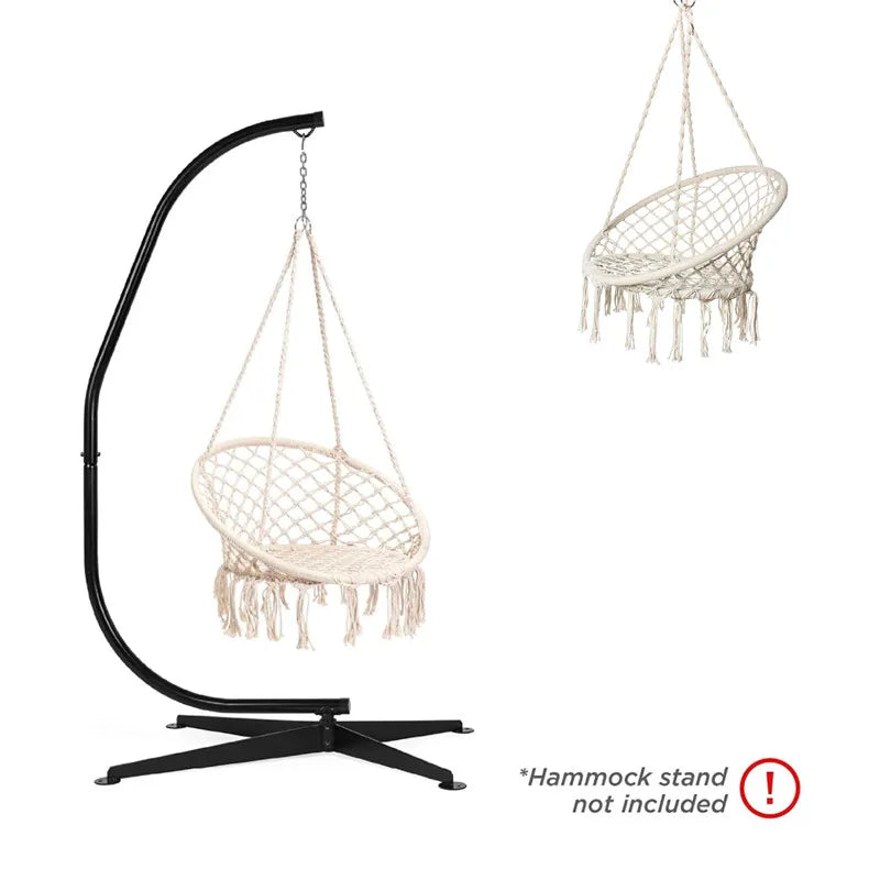 Solara Hanging Lounge Chair