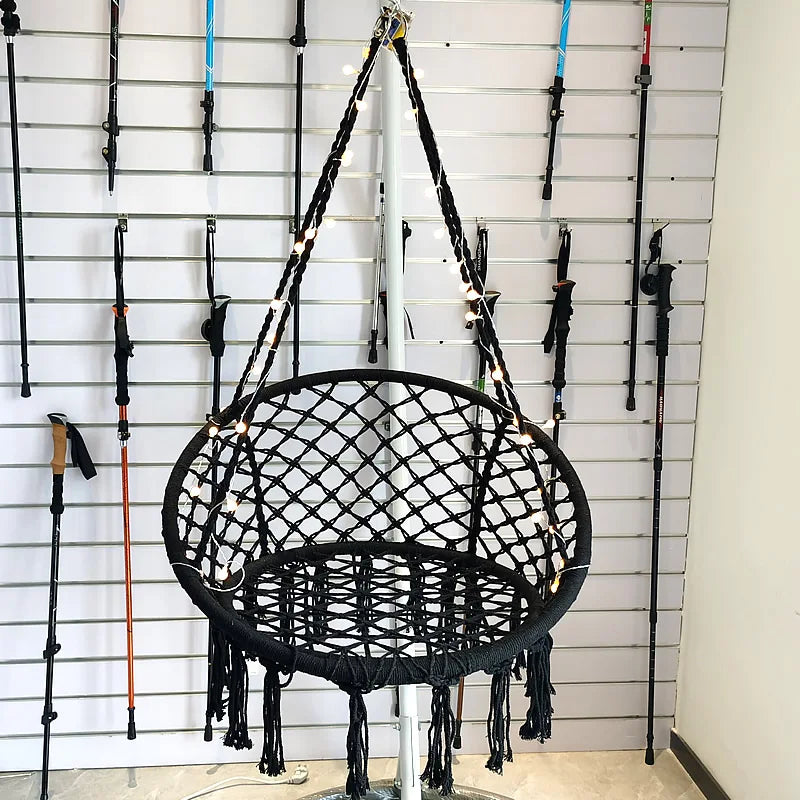 Solara Hanging Lounge Chair