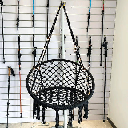 Solara Hanging Lounge Chair