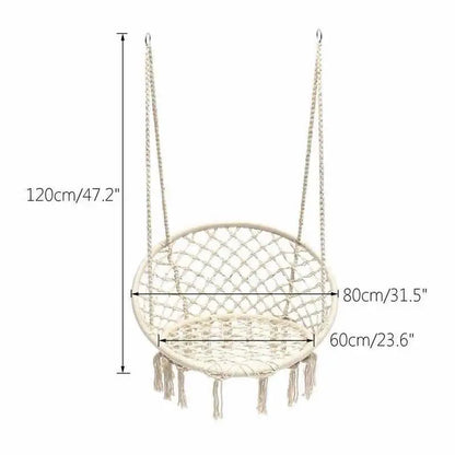Solara Hanging Lounge Chair