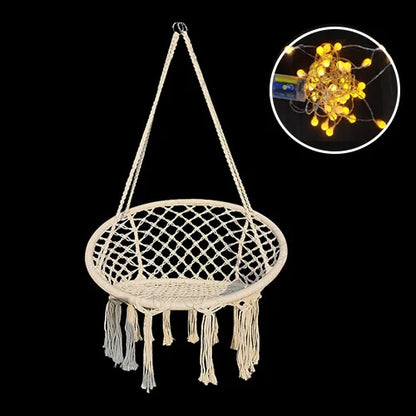 Solara Hanging Lounge Chair