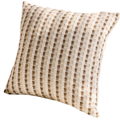 Sienna Textured Cushion Cover