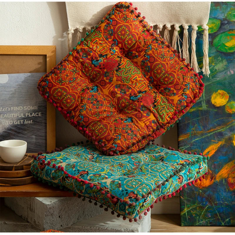 Sahara Floor Lounge Cushion