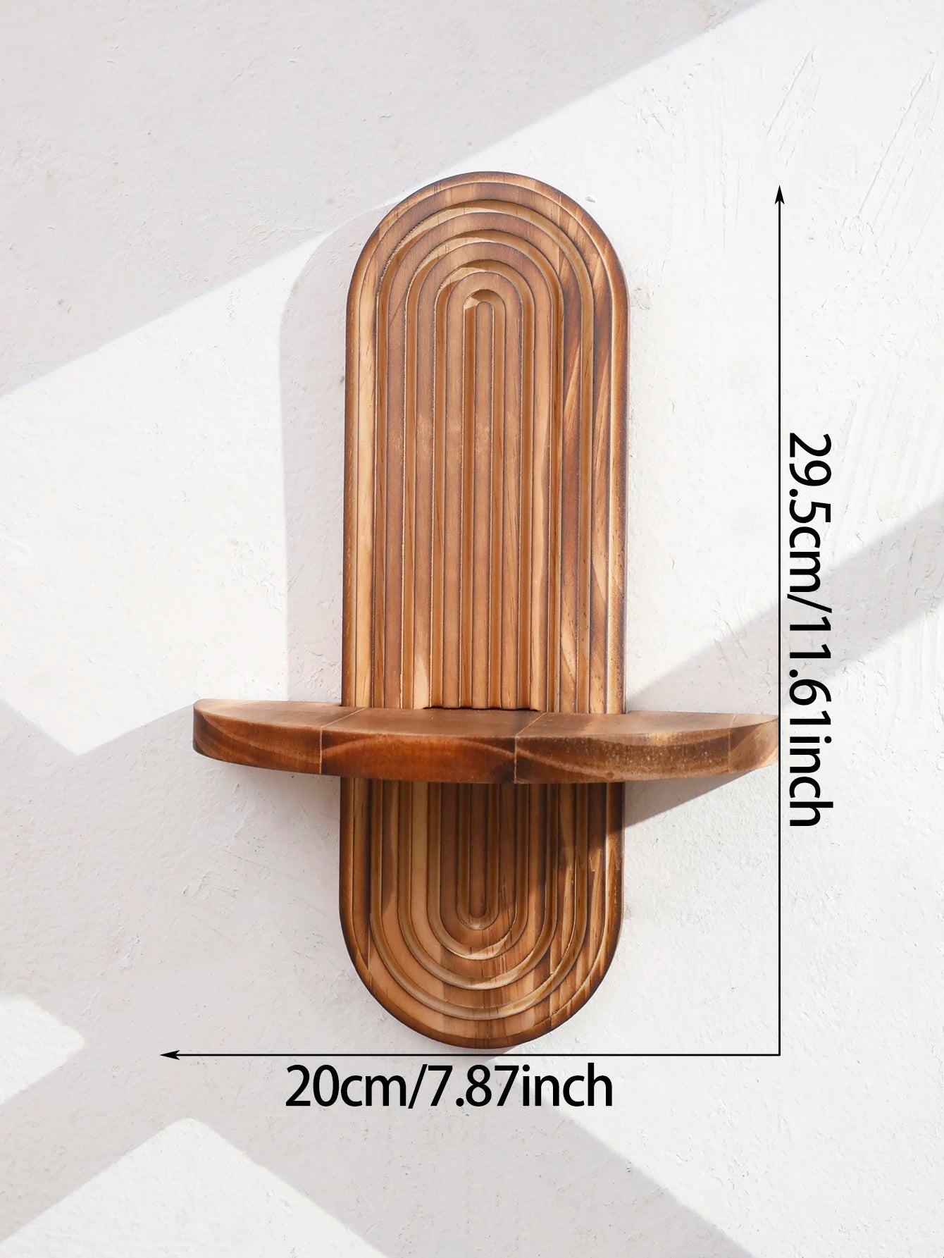 Arlo Wall Shelf