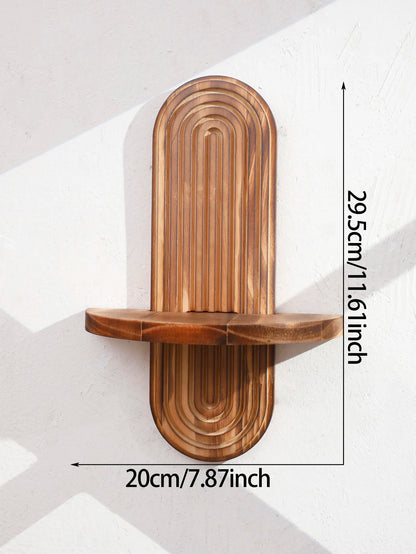 Arlo Wall Shelf
