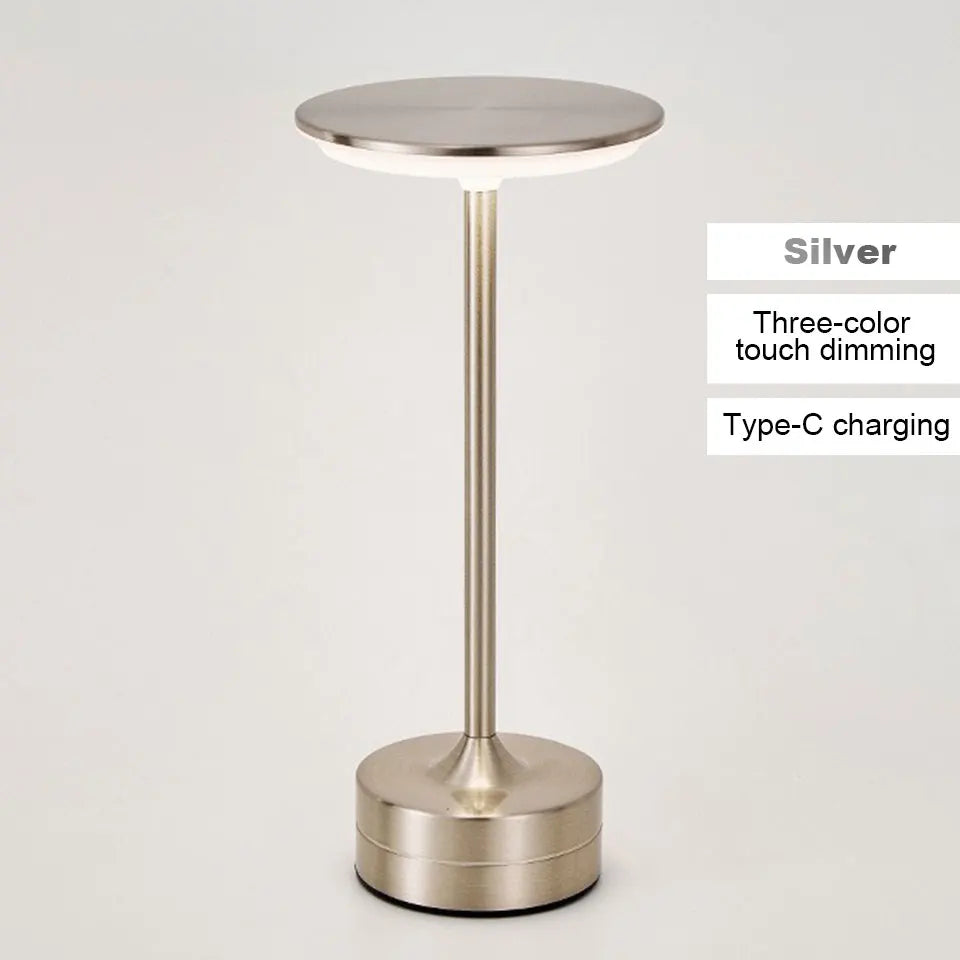 Lumi Touch Lamp