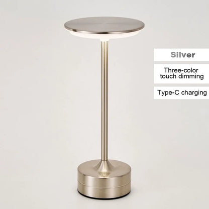 Lumi Touch Lamp