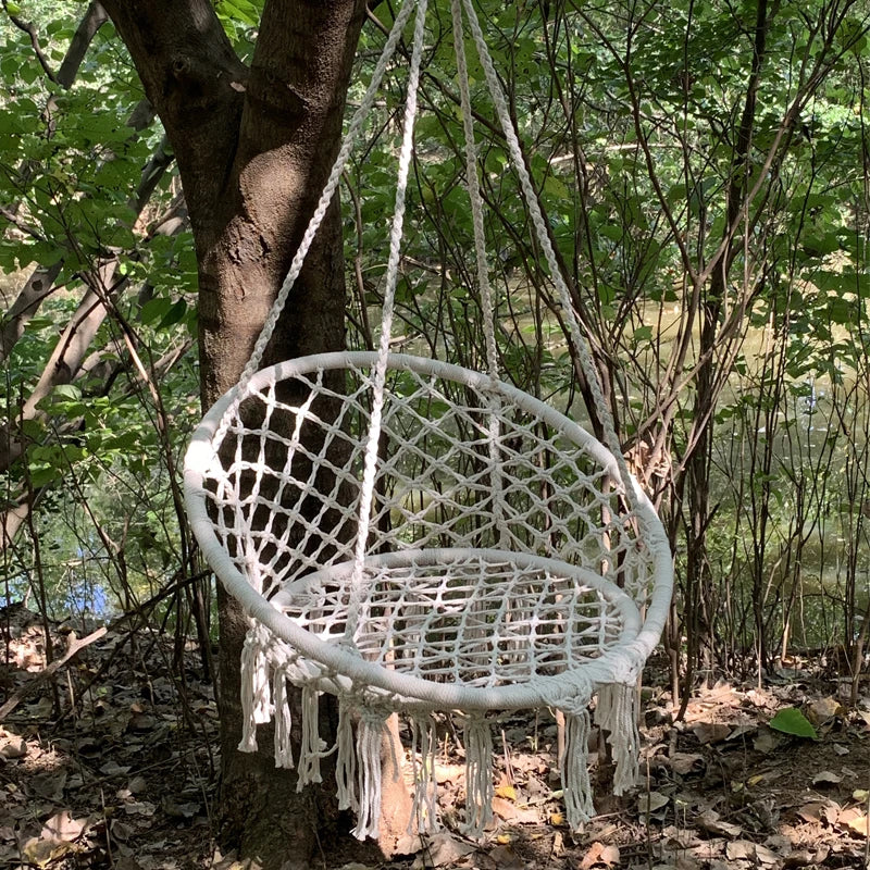 Solara Hanging Lounge Chair