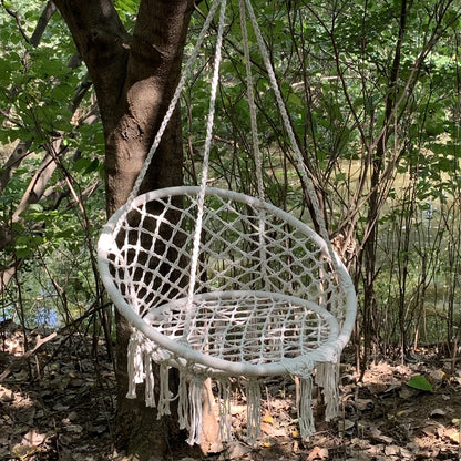 Solara Hanging Lounge Chair