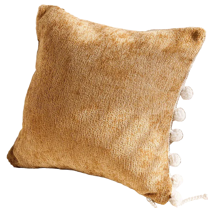 Sienna Textured Cushion Cover