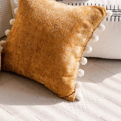 Sienna Textured Cushion Cover
