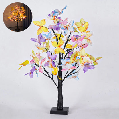 Lunora Fairy Tree Lamp