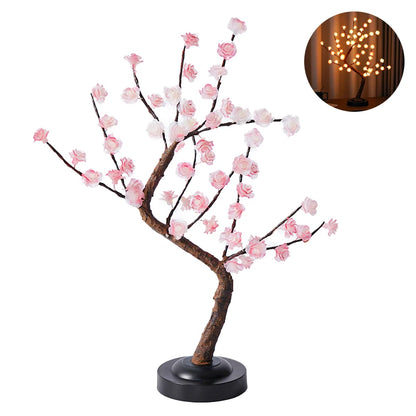 Lunora Fairy Tree Lamp