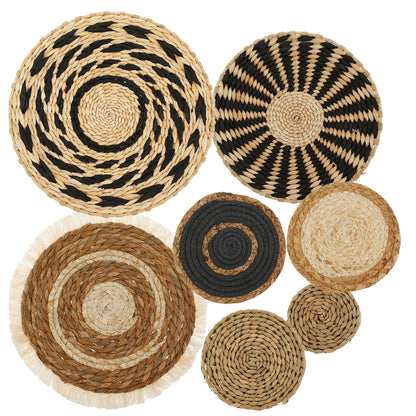 Sahara Wall Basket Set