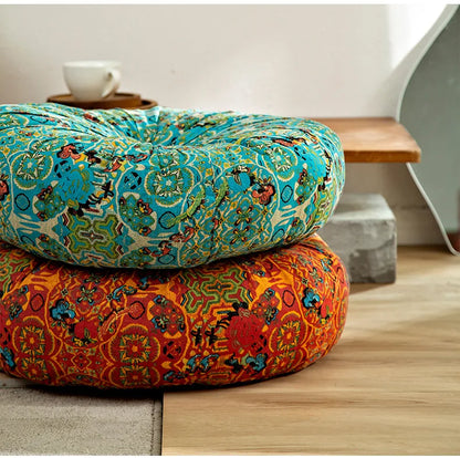 Sahara Floor Lounge Cushion