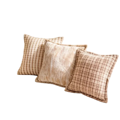 Sienna Textured Cushion Cover