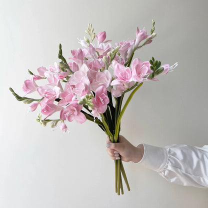 Freesia Bloom Stem