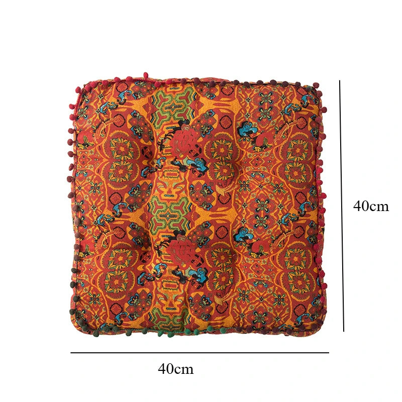 Sahara Floor Lounge Cushion