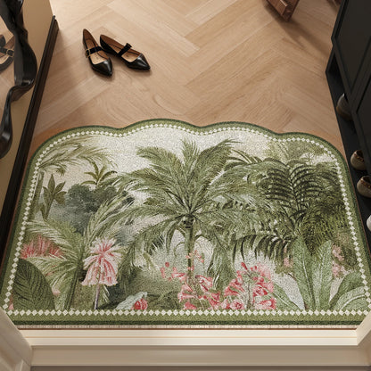 Everwood Forest Doormat