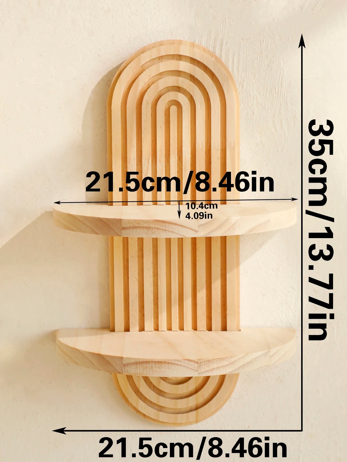 Arlo Wall Shelf
