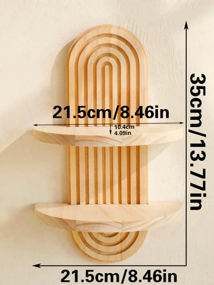Arlo Wall Shelf