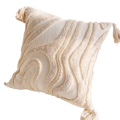 Sienna Textured Cushion Cover