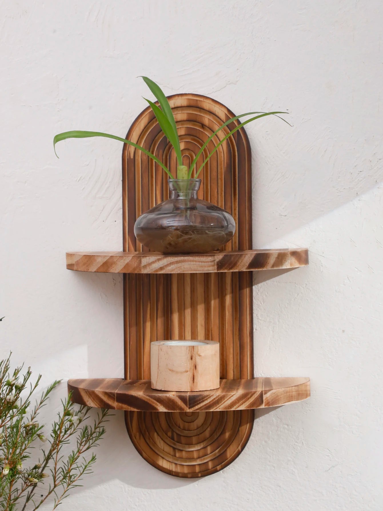 Arlo Wall Shelf