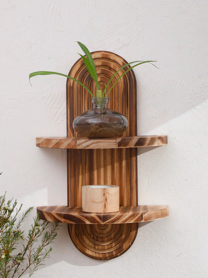 Arlo Wall Shelf