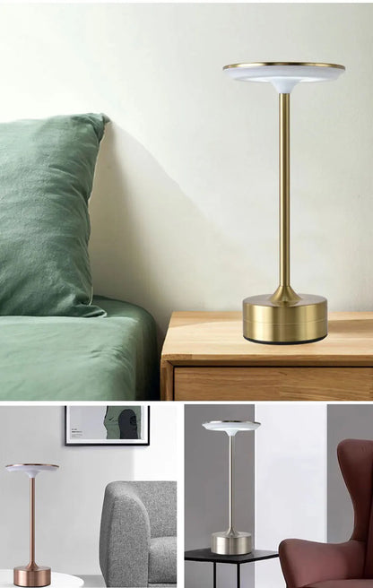 Lumi Touch Lamp