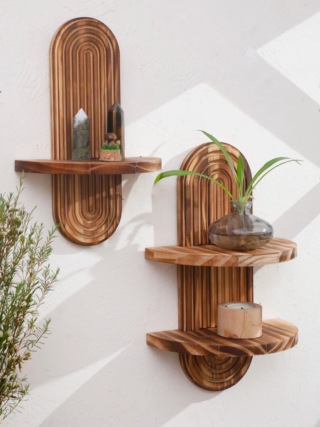 Arlo Wall Shelf