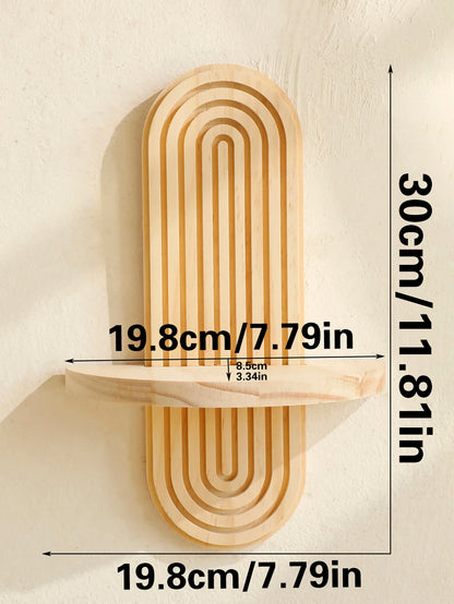 Arlo Wall Shelf
