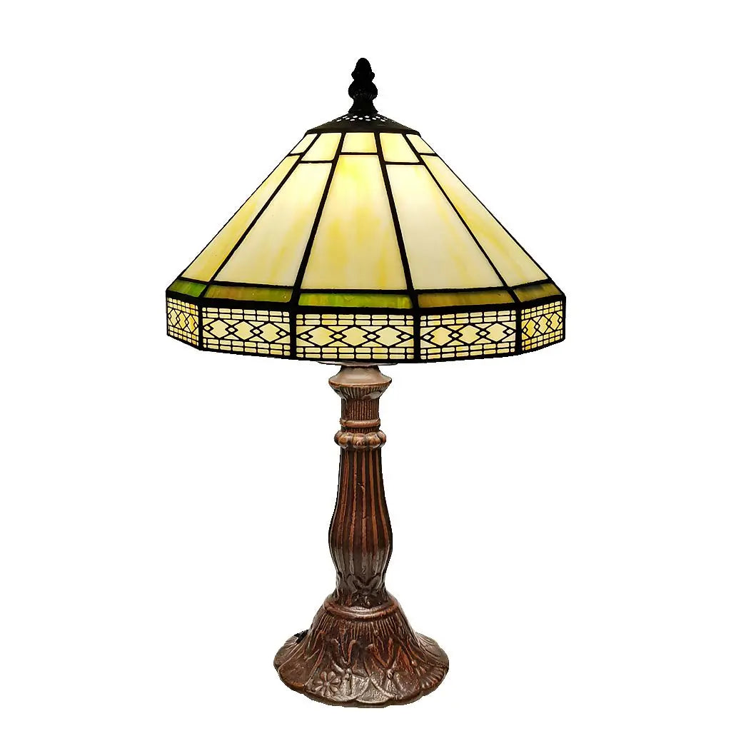 Auréa Glass Table Lamp