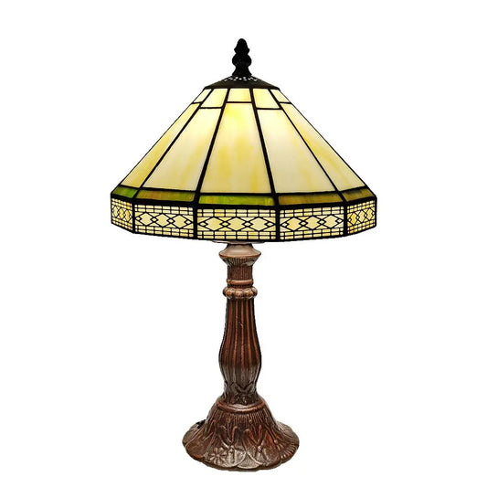 Auréa Glass Table Lamp