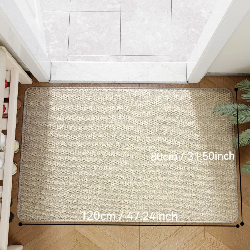Luna Jute Rug