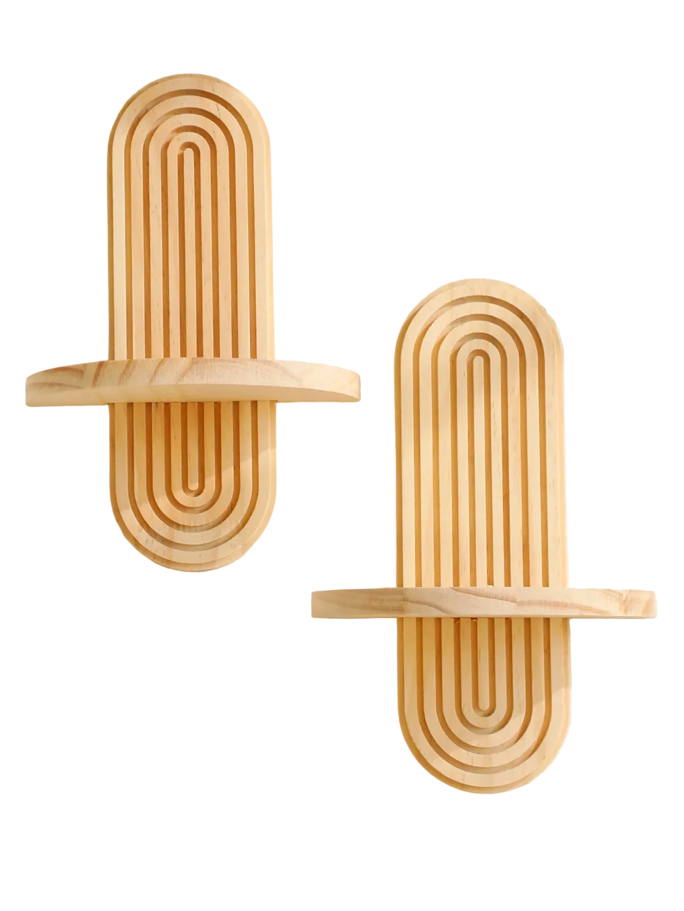 Arlo Wall Shelf