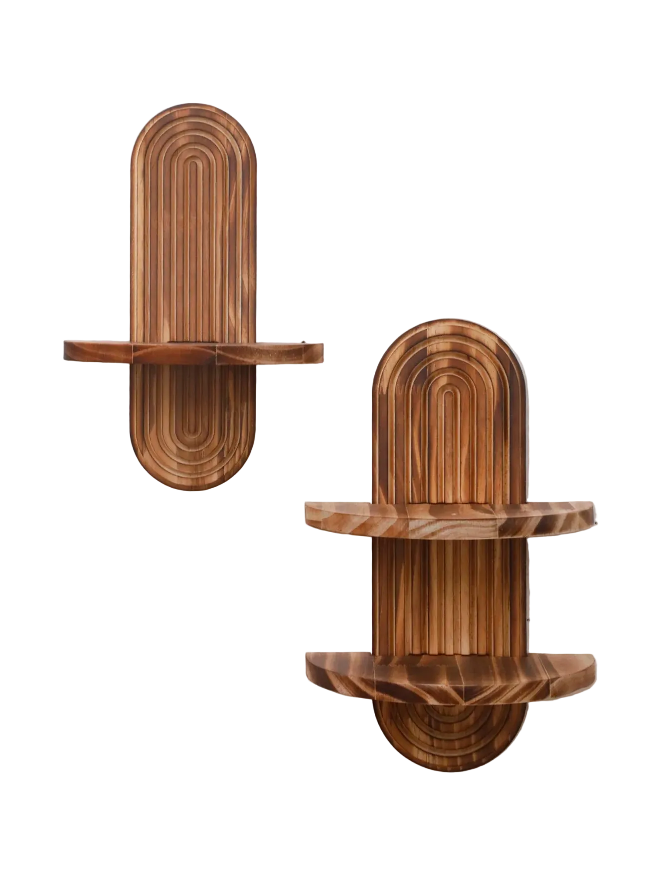 Arlo Wall Shelf