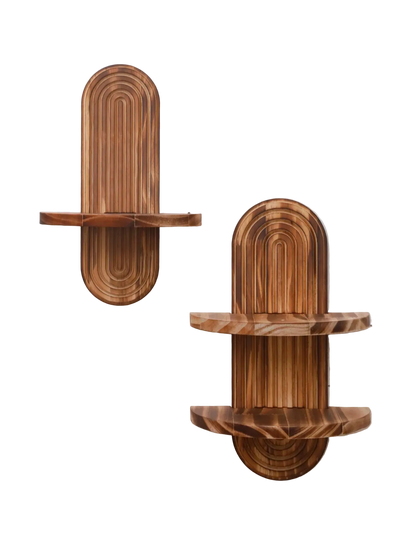 Arlo Wall Shelf