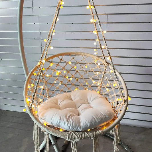 Solara Hanging Lounge Chair