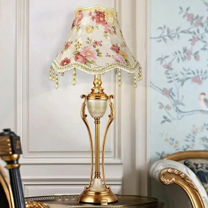 Élodie Tassel Lampshade