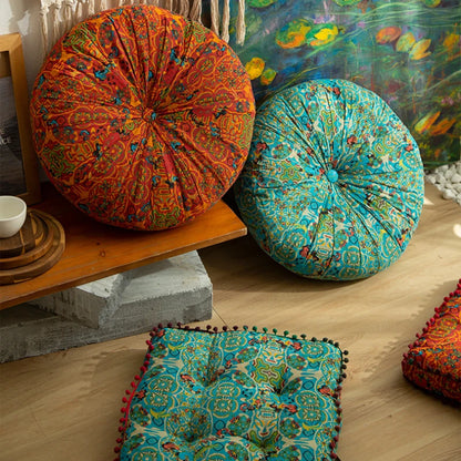 Sahara Floor Lounge Cushion