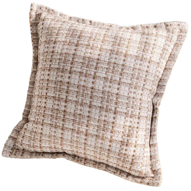 Sienna Textured Cushion Cover