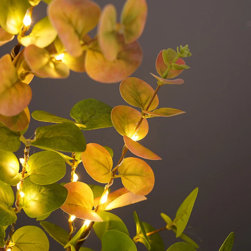 Lunora Fairy Tree Lamp
