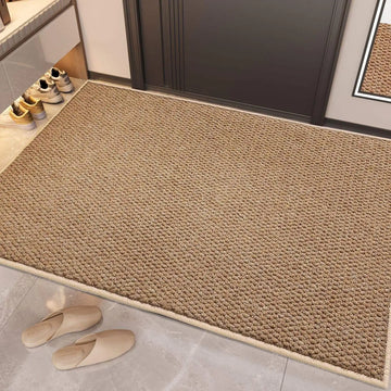 Non-Slip Entryway Doormat