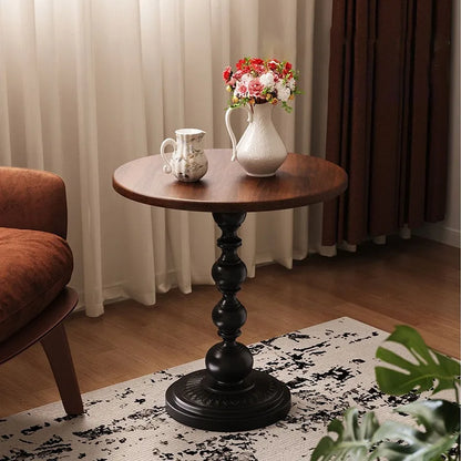 Valmere Retro Side Table
