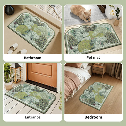 Everwood Forest Doormat